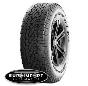Bf goodrich Trail terrain ta 215/65 R16 98 T  TL OWL